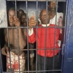 Breakaway Methodists Arrested Amid UMC Split