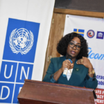 LACC Executive Chairperson Calls for Anti-Corruption Court 