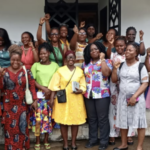 WONGOSOL Highlights Key Steps to Implement Maputo Protocol 