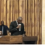 CBL Governor Commits To Rebrand Liberia’s Economy 