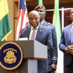 Pres. Boakai Encourages Enclusive Education For All