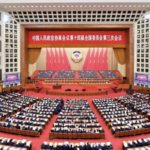 China Vows To Implement Consultative Plan for Africa