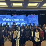 Liberian Journalist Participates In CIPCC Media Exchange In China
