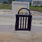 Nimba Superintendent Unveils Monument Honoring Victims of 1985 Yekepa Massacre