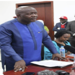 Ngafuan Proposes Project Reprogramming Amid USAID Aid Cuts 