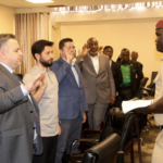 𝗛𝗼𝘂𝘀𝗲 𝗝𝗼𝗶𝗻𝘁 𝗖𝗼𝗺𝗺𝗶𝘁𝘁𝗲𝗲 𝗛𝗼𝗹𝗱𝘀 𝗙𝗶𝗿𝘀𝘁 𝗣𝘂𝗯𝗹𝗶𝗰 𝗛𝗲𝗮𝗿𝗶𝗻𝗴 𝗼𝗻 𝗖𝗼𝗻𝗰𝗲𝘀𝘀𝗶𝗼𝗻 𝗔𝗴𝗿𝗲𝗲𝗺𝗲𝗻𝘁𝘀