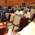 Religious Leaders Propose Lifting Suspensions, Inclusive Committees 
