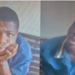 Notorious Armed Robbers Sentenced to 20 Years 