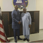 “BOAKAI UNDERMINING LIBERIA’S PEACE, DEMOCRACY AND SECURITY”