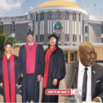 Supreme Hears Koffa’s  Bill of Information Today