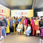 Golden Touch Launches ‘Her Rise Initiative’