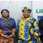 Foreign Minister Nyanti Meets Expo 2025 Commissioner General Amb. Juli Endee