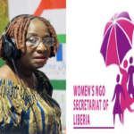 For the Senate By-Election in Nimba, WONGOSOL Throws Weight Behind Edith Gongloe-Weh