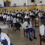 Over 188,000 Liberian Students to Sit National Exams