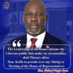 Rep. Koon Defies Supreme Court Ruling
