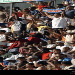 Cape Verdeans, Africans Demand Justice for Mistreated Nigerians