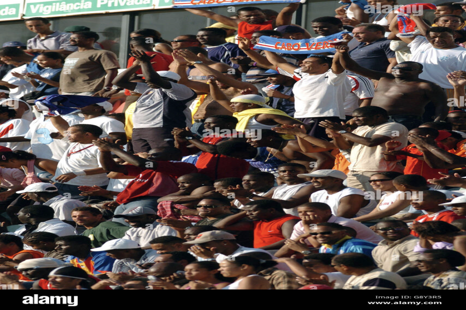 Cape Verdeans, Africans Demand Justice for Mistreated Nigerians