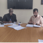 Gov’t Launches Major Road Rehabilitation Project 