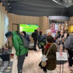 Liberia’s Expo 2025 Pavilion Attracts Attention in Osaka