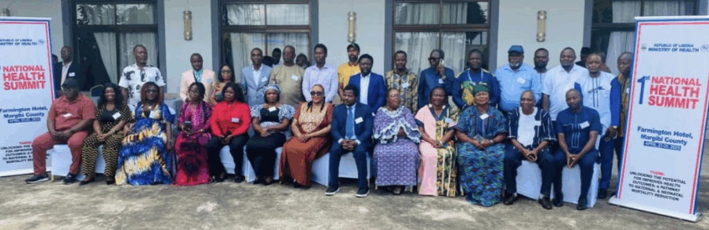 MoH Combats Maternal, Neonatal Mortality