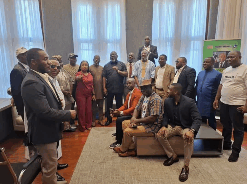 “Majority Bloc” Returns To Supreme Court