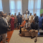 “Majority Bloc” Returns To Supreme Court
