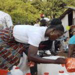 Tale Of A Female Palm Wine Seller