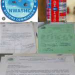 WASH Clarifies Allegations Linking Diamond Water To Recirculation