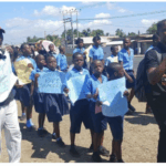 Liberian Activists Demand Urgent Action