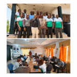 Liberia’s Poultry Strategy Nears Completion