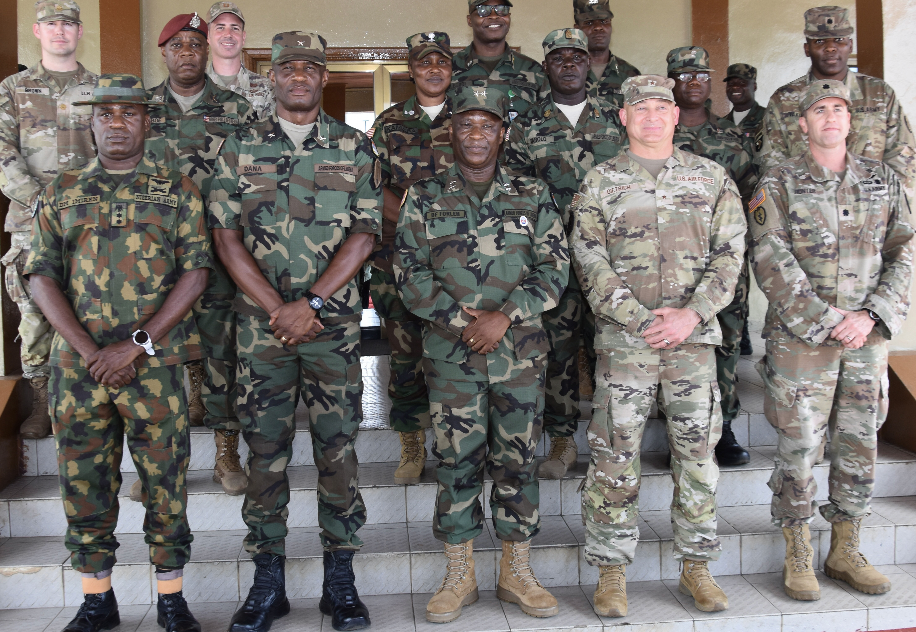 Liberia to Host West Africa Logistics Conference (WALC)