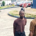 Man Kills Girlfriend For Palm-wine