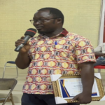 NLA Deputy Director General Warns Against Underage Gambling