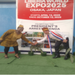 Vietnamese Agribusiness to Develop Commercial Rice Farms in Liberia