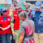 LNFS Launches Fire Safety Awareness Campaign