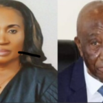 AFELL Wants Female Replace Chief Justice Youh 