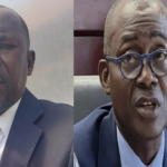 Ombudsman’s Fines of Public Official Fall on Hardground