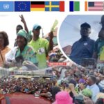International Partners Urge Peaceful, Credible Nimba By-Election