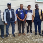LRRRC`S BOSS Demands Removal of His Photo from CMC FaceBook Page