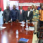 𝗛𝗼𝘂𝘀𝗲 𝗖𝗼𝗺𝗺𝗶𝘁𝘁𝗲𝗲s 𝗛𝗼𝗹𝗱𝘀 𝗣𝘂𝗯𝗹𝗶𝗰 𝗛𝗲𝗮𝗿𝗶𝗻𝗴 𝘄𝗶𝘁𝗵 𝗟𝗶𝗯𝗲𝗿𝗶𝗮 𝗟𝗮𝗻𝗱 𝗔𝘂𝘁𝗵𝗼𝗿𝗶𝘁𝘆