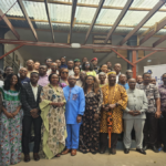 Liberia, Sierra Leone Conclude Strategic Meeting