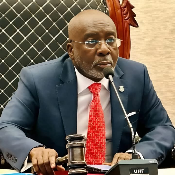 Speaker Koffa Welcomes Supreme Court Ruling