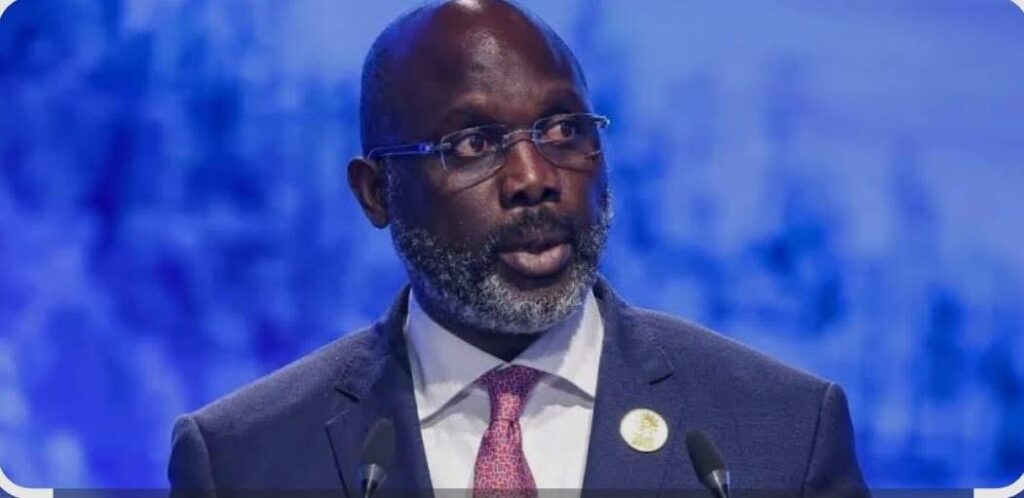 “Any Attempt to Undermine Supreme Court Ruling Threatens Liberia’s Foundation”