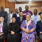 Liberia-South Africa Forge Historic Skills Pact