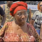 Edith Takes Narrow Lead in Nimba Senatorial By-Election