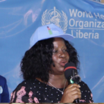 Nyonblee Pushes for Maternal Health Overhaul