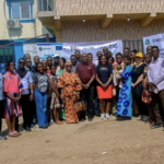Internews-Liberia, Partners Train Local Journalists