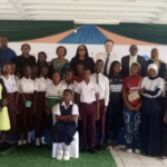 UNFPA Launches “Harnessing Girls’ Potential” Project
