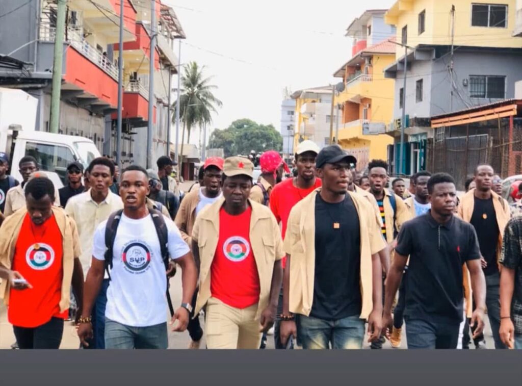 Expulsion Hangs Over Several SUP Members