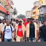 Expulsion Hangs Over Several SUP Members